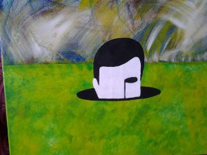 2ème Grand Prix de Peinture d'Automne 2014