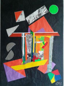 34ème Salon des Arts de Montagnac 2018 34ème Salon des Arts de Montagnac 2018