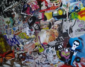 Exposition TERRE D'ARTISTES 2013