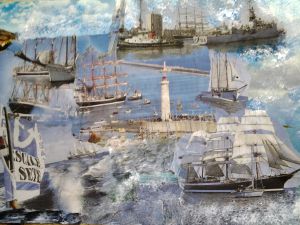 6ème Salon de Peinture des Artistes Peintres Amateurs 2014